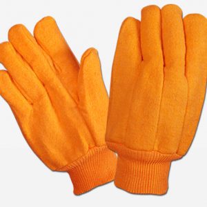 Hot Mill Gloves