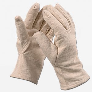 Jersey Gloves – Forchette Style