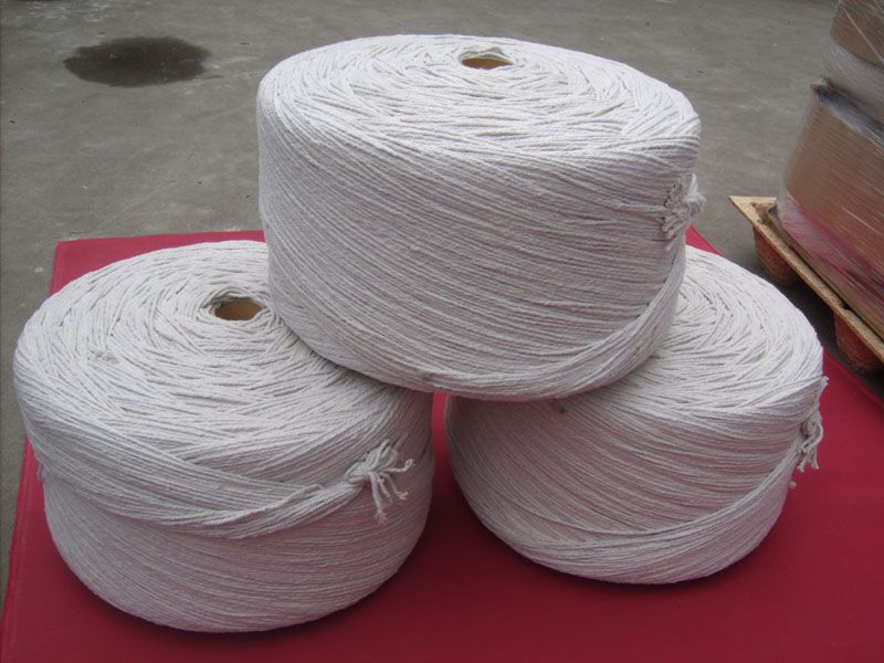 mop yarn
